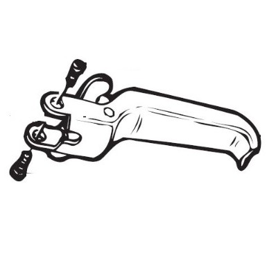 Titan 0179219 Trigger